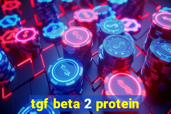 tgf beta 2 protein